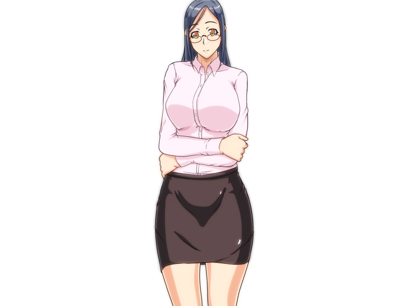 VN Others Completed Mama's Secret Parent Teacher Conference [Final] [Autonoe]