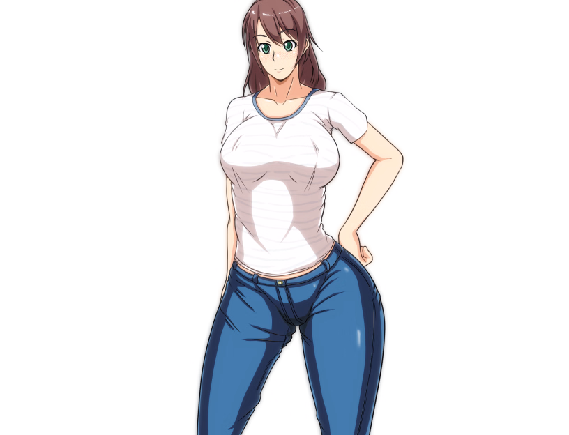 VN Others Completed Mama's Secret Parent Teacher Conference [Final] [Autonoe]