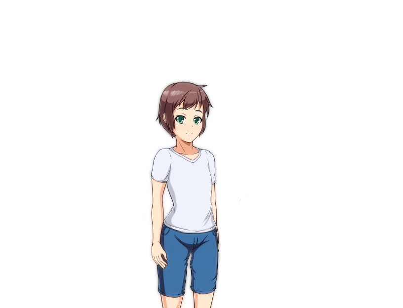 VN Others Completed Mama's Secret Parent Teacher Conference [Final] [Autonoe]