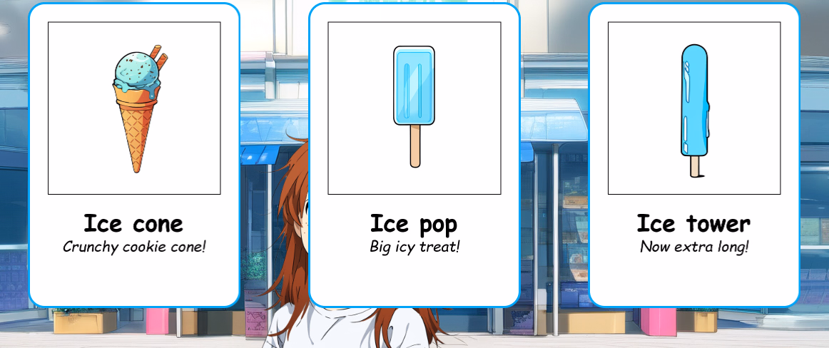VN Ren'Py Completed Sweet Summer Days [v1.0] [CutieLabs]