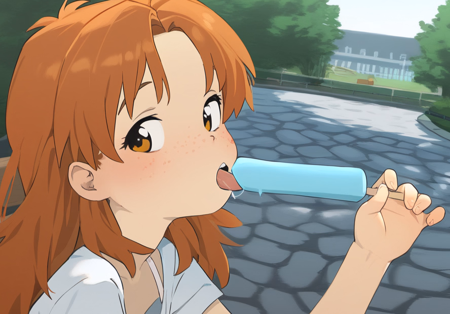 VN Ren'Py Completed Sweet Summer Days [v1.0] [CutieLabs]