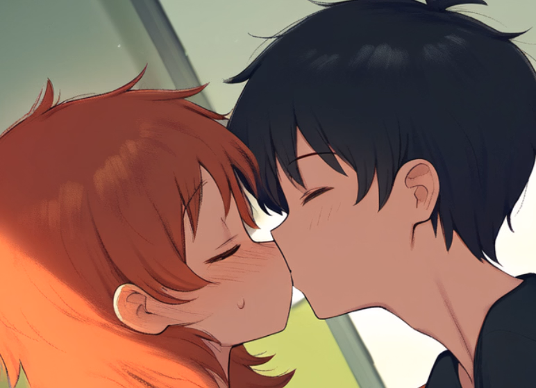 VN Ren'Py Completed Sweet Summer Days [v1.0] [CutieLabs]