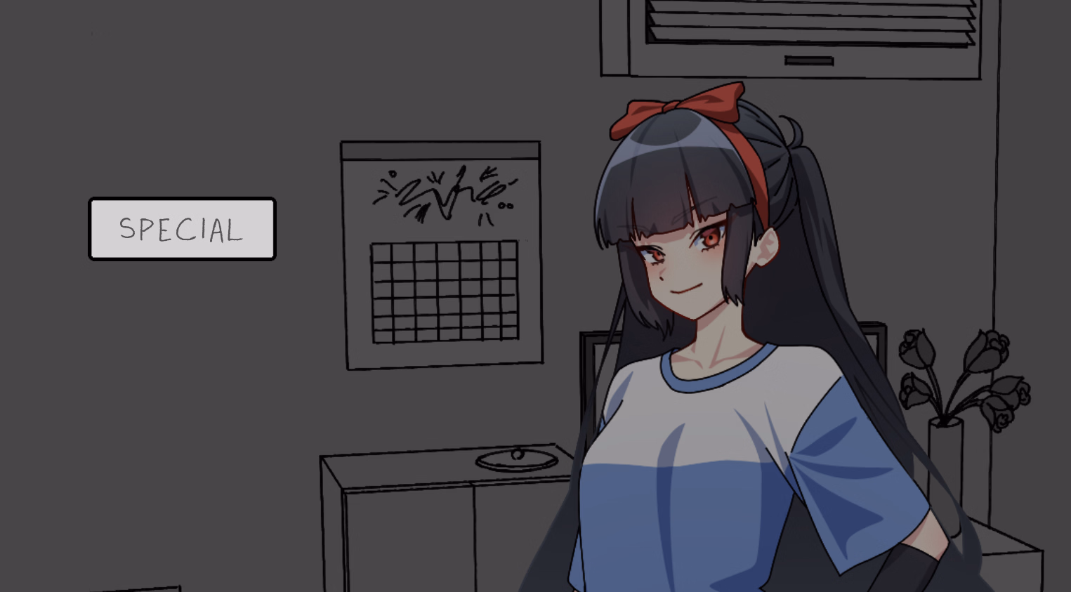 Ren'Py Until Grades Do Us Part [v0.9] [NNDanny]
