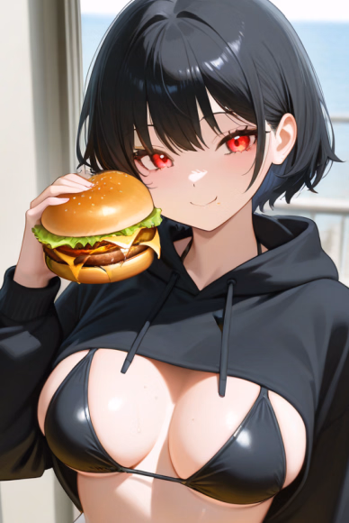 HTML Hungry Kitty [Test] [ChocoFl4n]