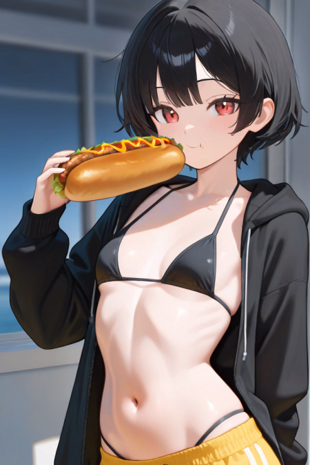 HTML Hungry Kitty [Test] [ChocoFl4n]
