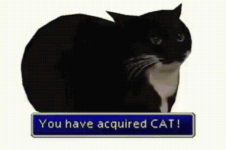 HTML Hungry Kitty [Test] [ChocoFl4n]