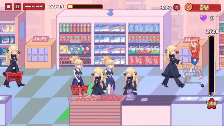 Godot Tentacle Mart [v0.1.0] [Strange Girl]