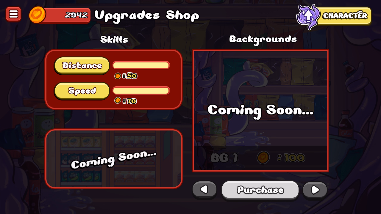 Godot Tentacle Mart [v0.1.0] [Strange Girl]