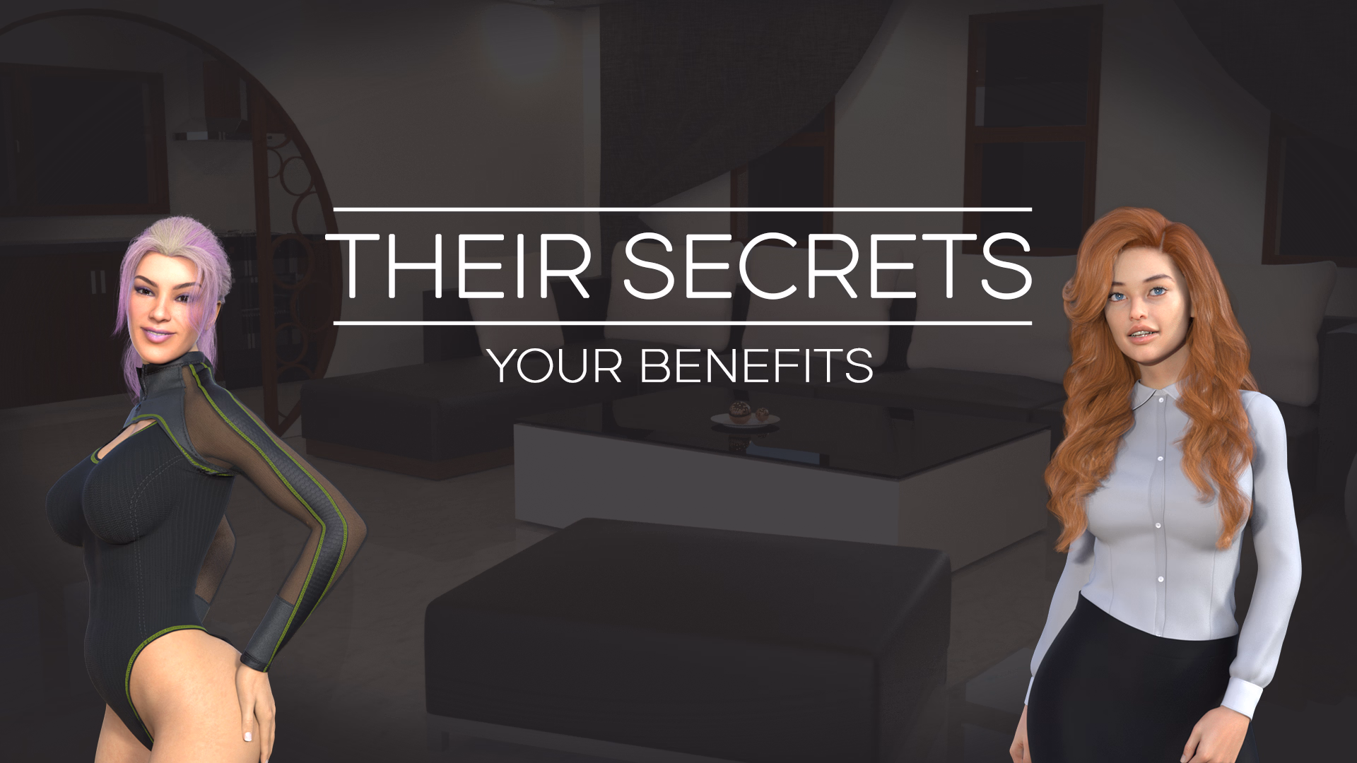 RPGM Abandoned Their Secrets [Demo] [Meka_Bean] download