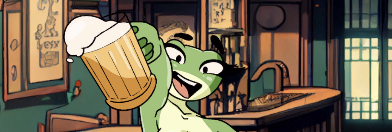 Unity Completed Week with the Frog [v1.07] [Sugoi Studio] download