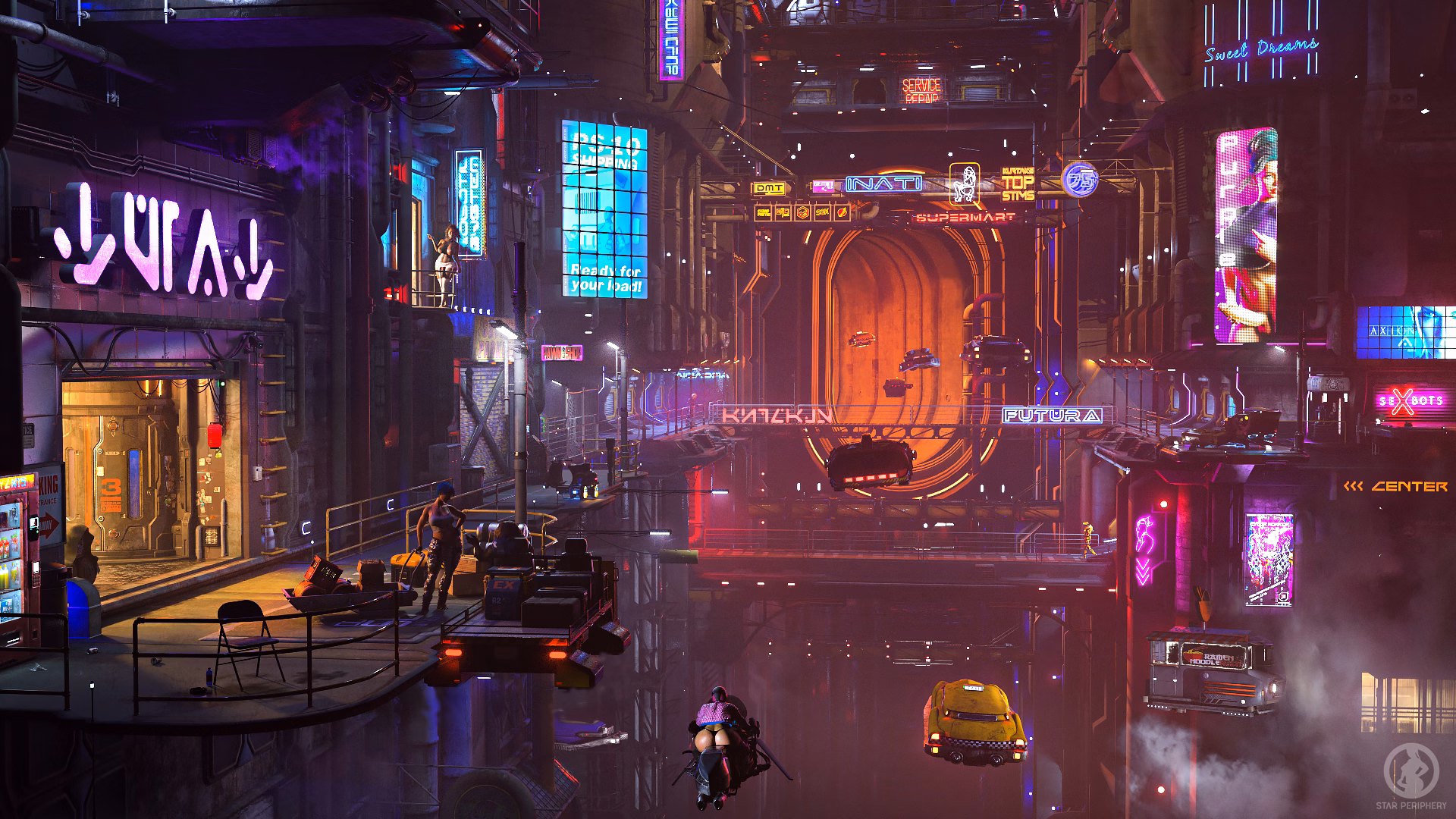 Ren'Py Star Periphery [R7.2] [VoidPilgrim]