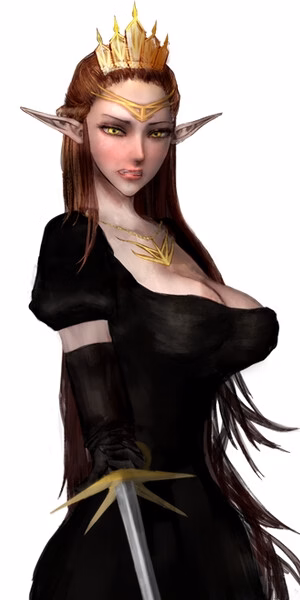 Others Completed Fang of Calamity [v1.0] [peporsoft]