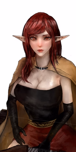 Others Completed Fang of Calamity [v1.0] [peporsoft]