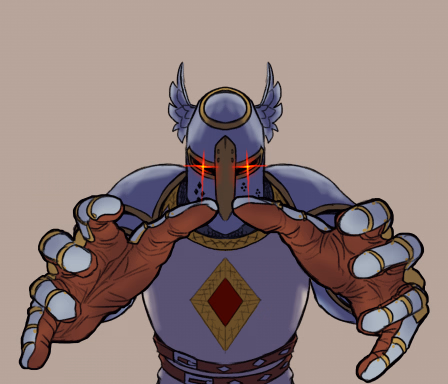 Others Completed Fang of Calamity [v1.0] [peporsoft]