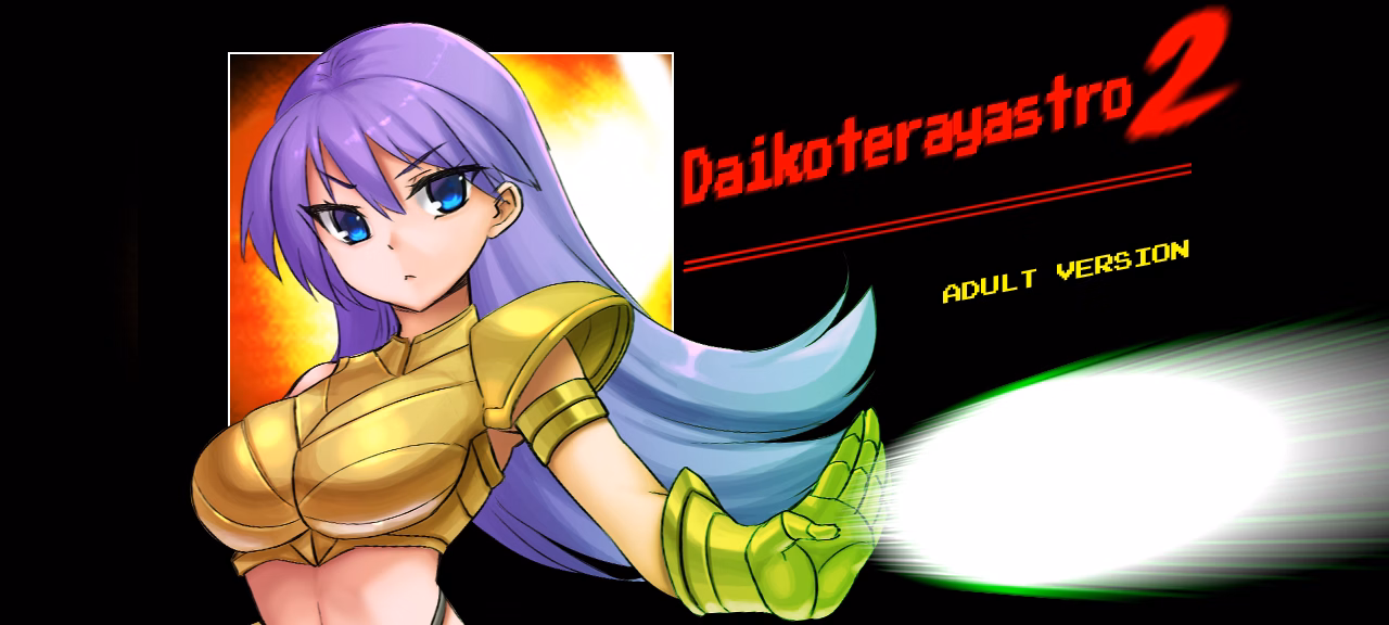 Others Completed Daikoterayastro 2 [v1.0] [Dokuro Ryona] download