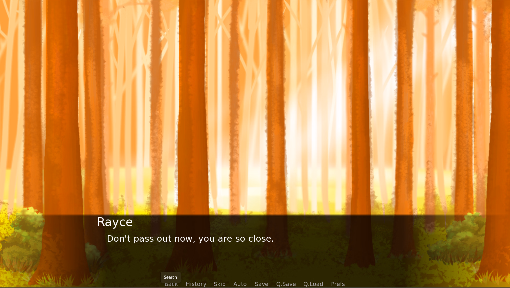 VN Ren'Py AfterLife [v1.0] [Aces406]
