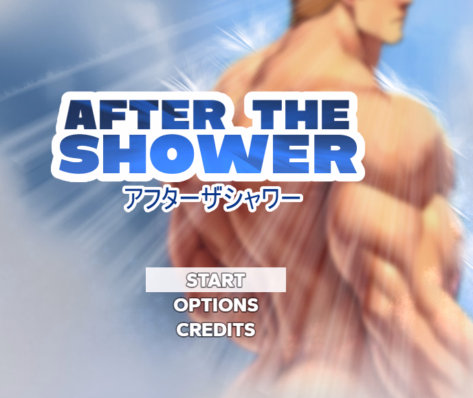 RPGM Completed After the Shower [v1.1] [Meiro] download