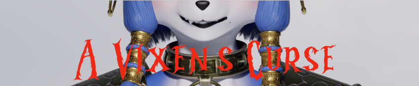 RPGM A Vixen's Curse [v1.7.5 Alpha] [Reach06] download