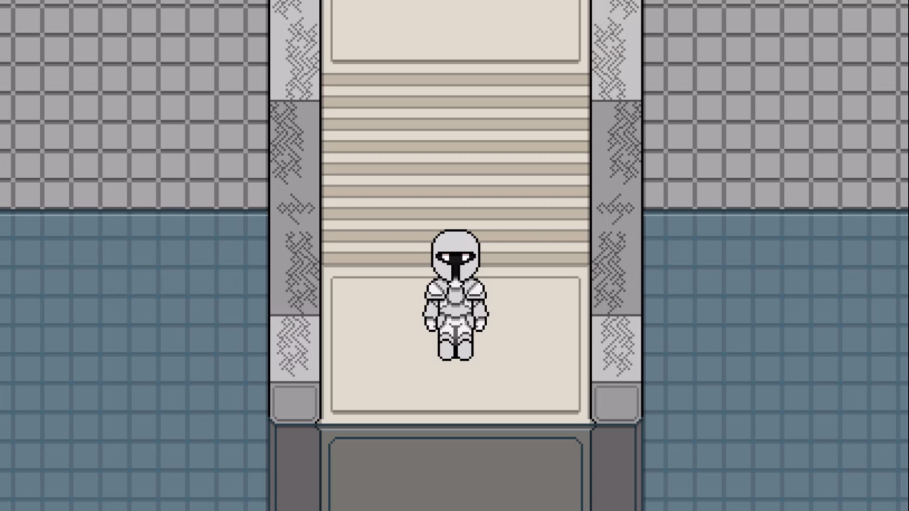 RPGM Completed Resurrection Island- Love and Victory [v1.0] [Triangle]
