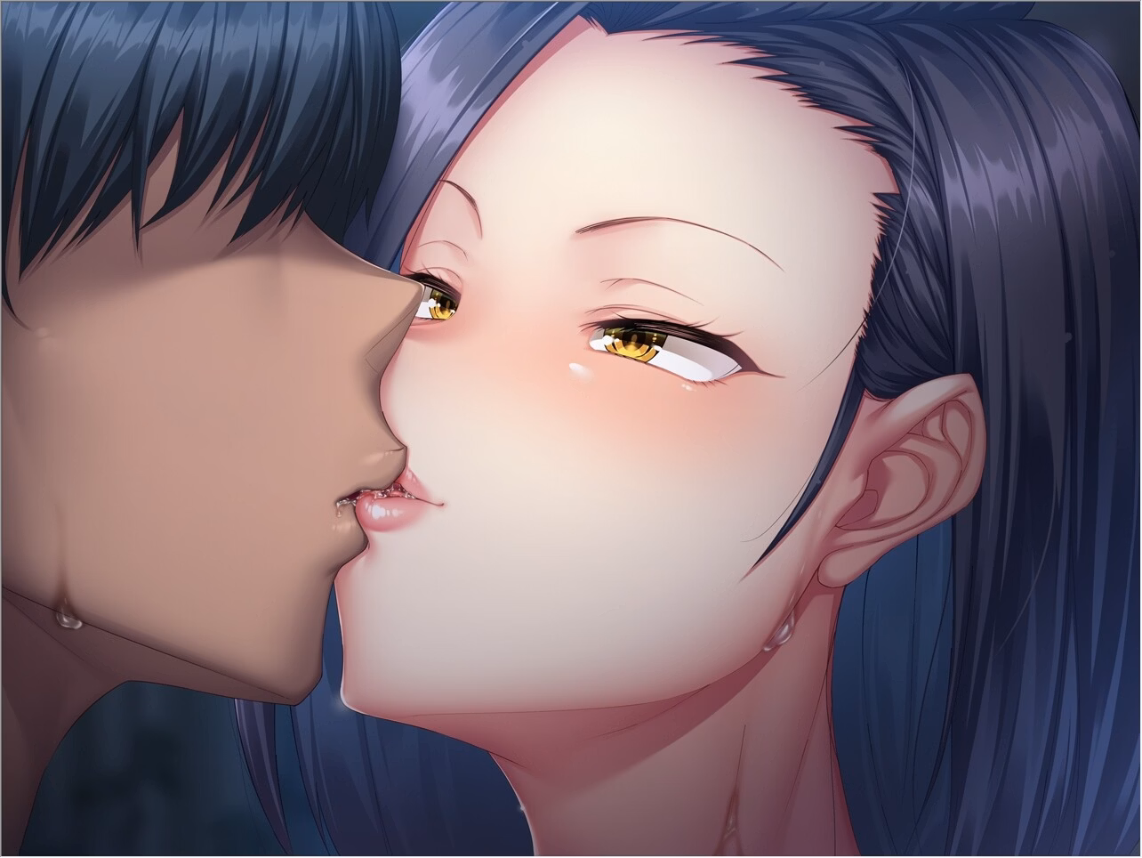 VN Others Completed St. Yariman's Former Sluts ~Mega MILF Edition~ [Final] [Orcsoft]
