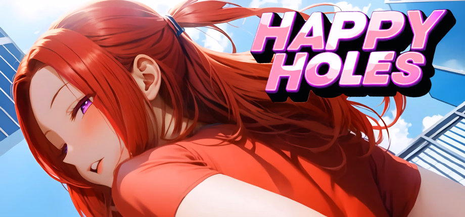 Others Completed Happy Holes [Final] [Hell Bomb Studio] download