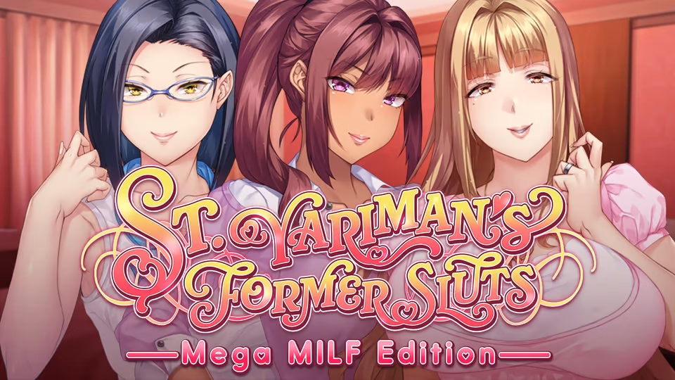 VN Others Completed St. Yariman's Former Sluts ~Mega MILF Edition~ [Final] [Orcsoft] download