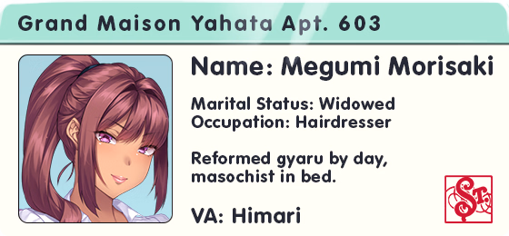 VN Others Completed St. Yariman's Former Sluts ~Mega MILF Edition~ [Final] [Orcsoft]