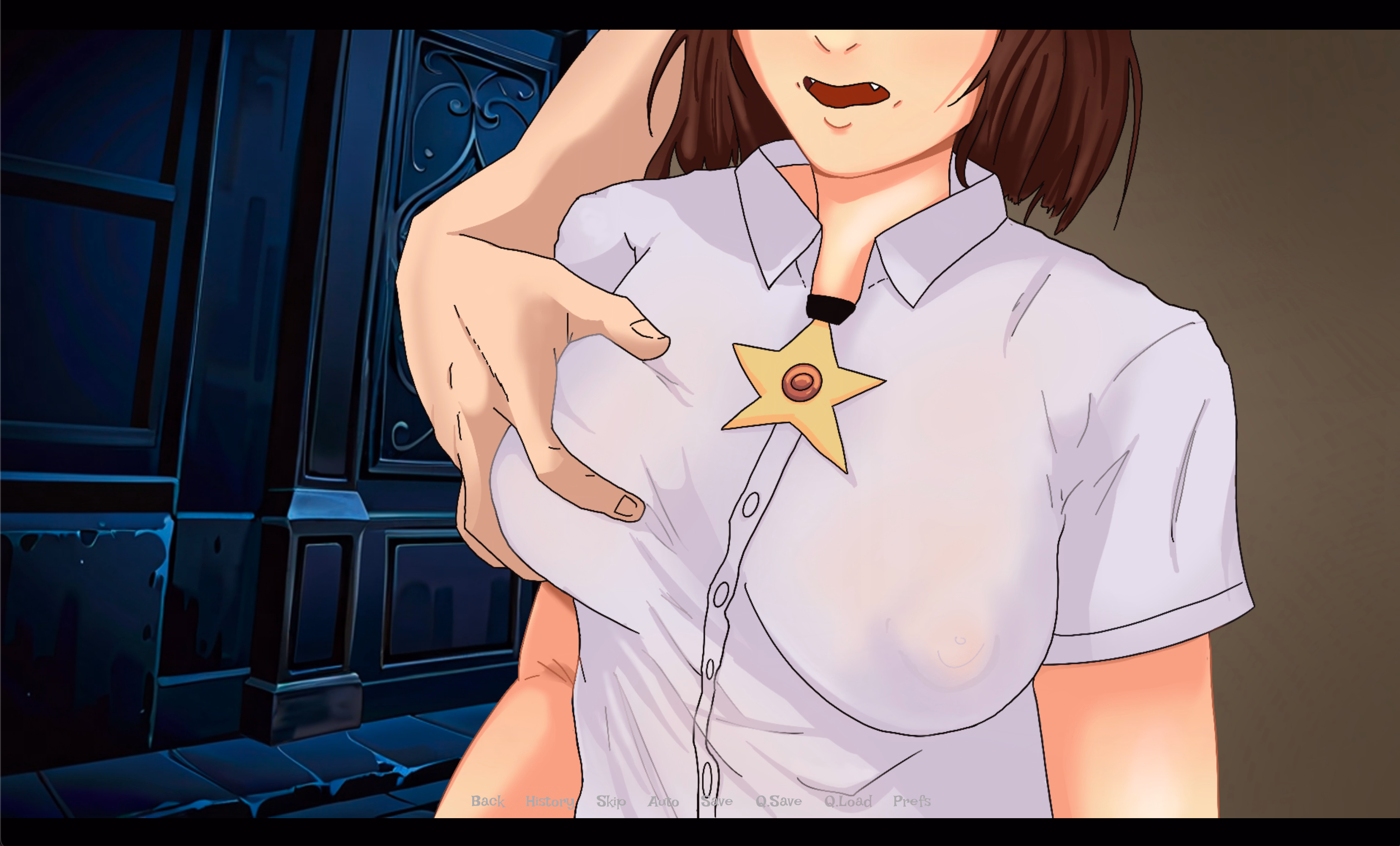 Ren'Py Witches Out Times 3 [v0.14.0] [The_MangaGirl]