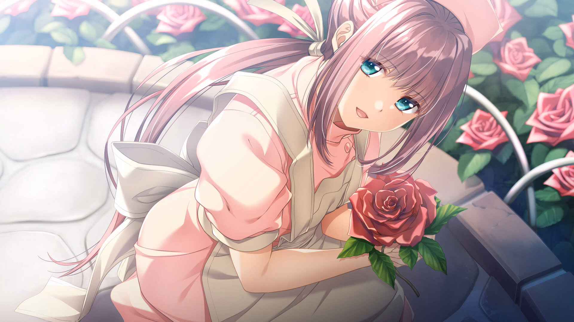 VN Others Completed Night Shift Nurses Remake [v1.0] [FG Remake]
