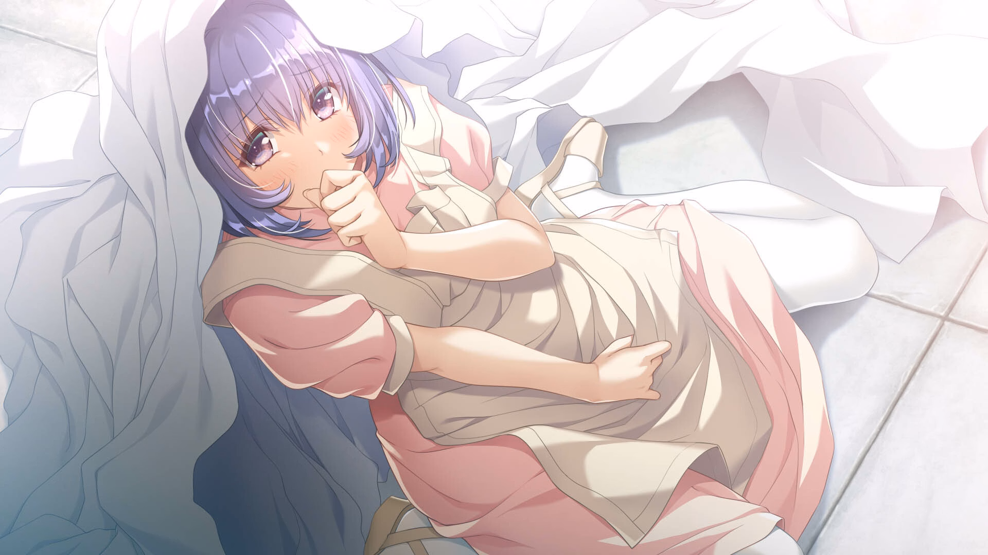 VN Others Completed Night Shift Nurses Remake [v1.0] [FG Remake]