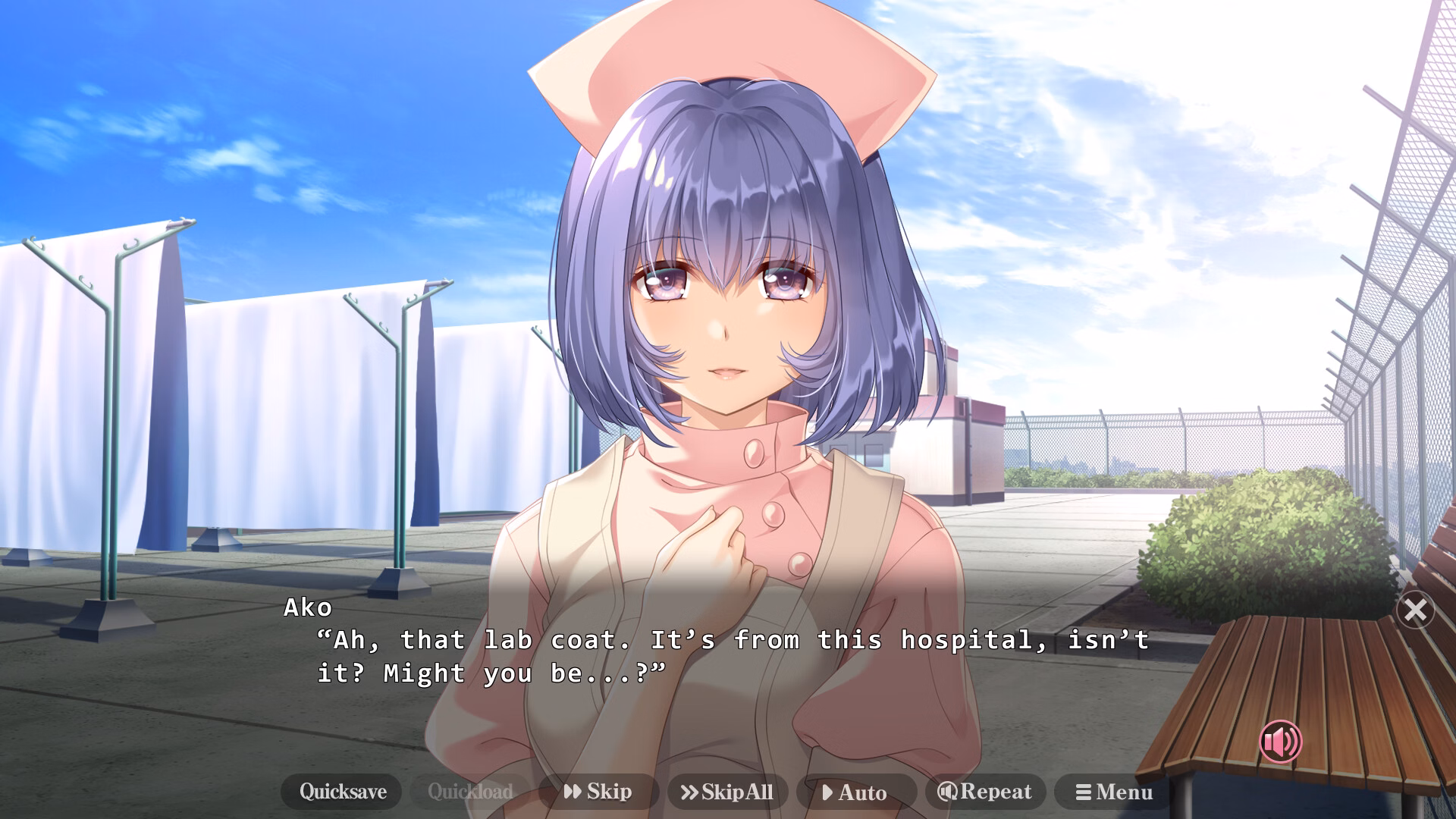 VN Others Completed Night Shift Nurses Remake [v1.0] [FG Remake]