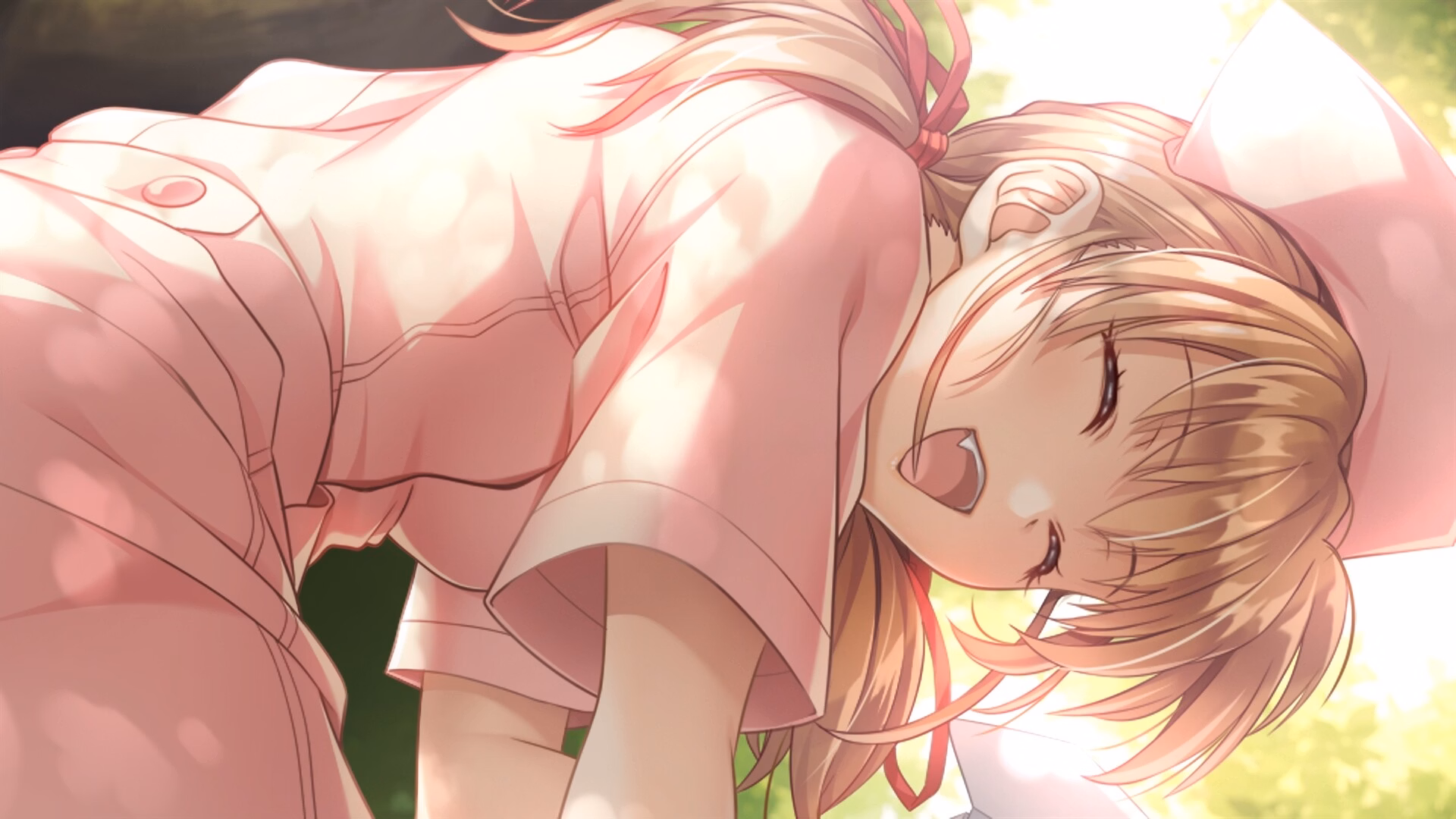 VN Others Completed Night Shift Nurses Remake [v1.0] [FG Remake]