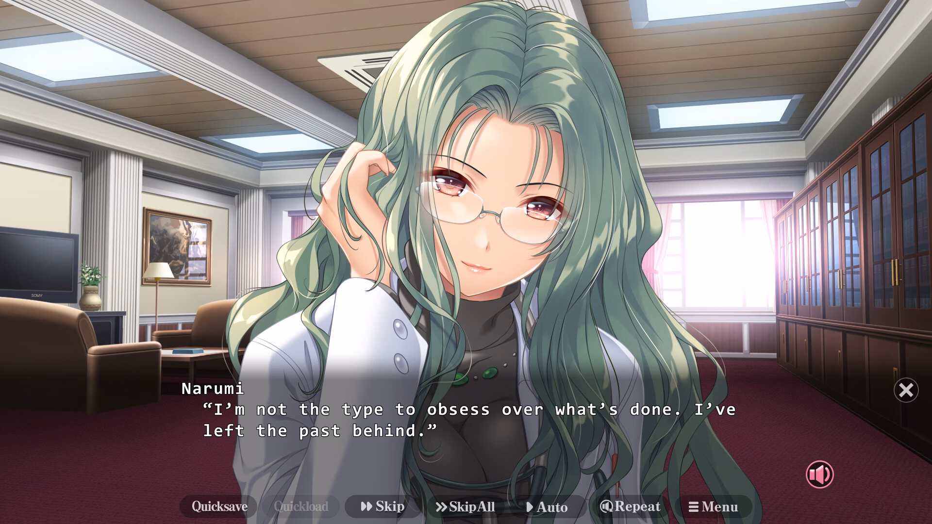 VN Others Completed Night Shift Nurses Remake [v1.0] [FG Remake]