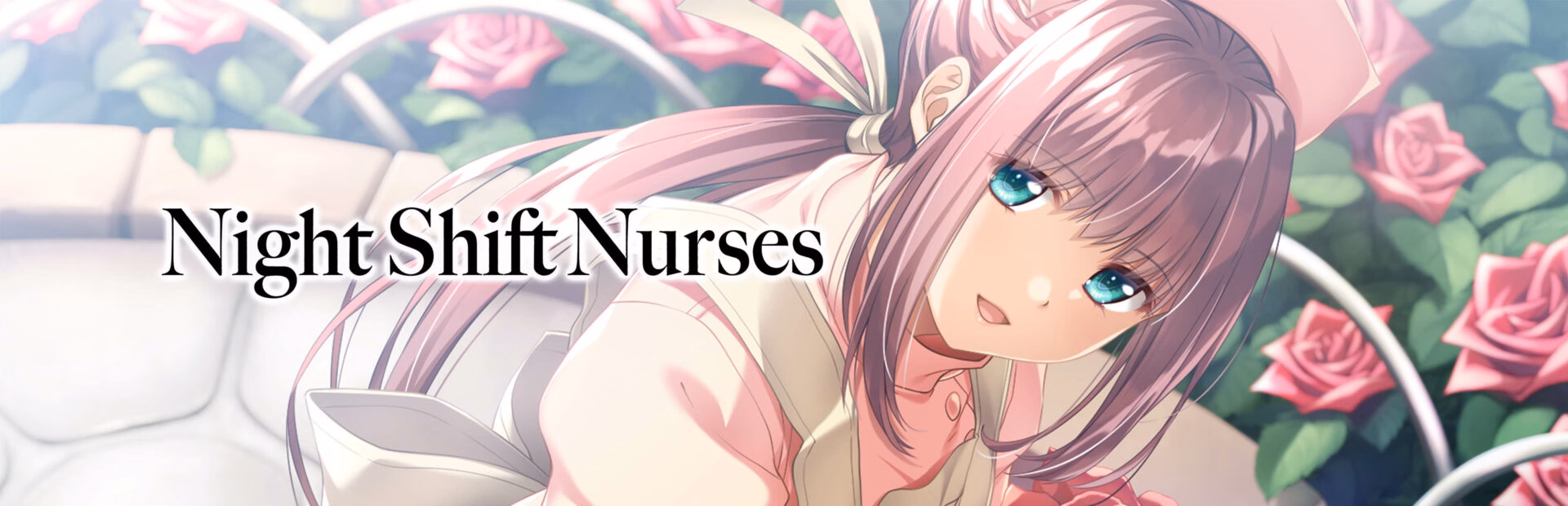 VN Others Completed Night Shift Nurses Remake [v1.0] [FG Remake] download