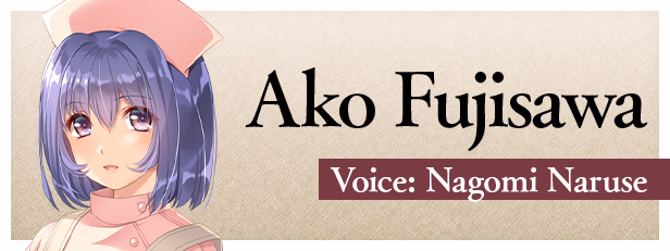 VN Others Completed Night Shift Nurses Remake [v1.0] [FG Remake]