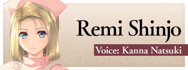 VN Others Completed Night Shift Nurses Remake [v1.0] [FG Remake]