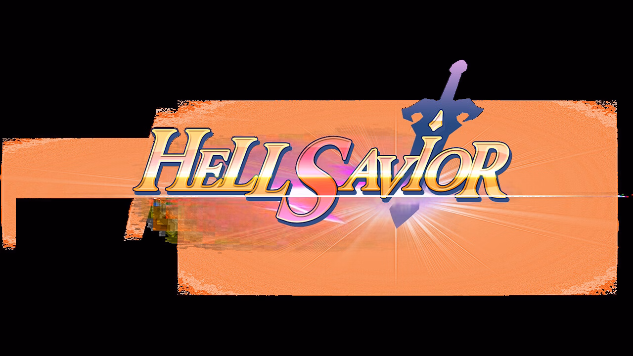 Unity Completed Hell Savior [v1.0] [MugenJigen]