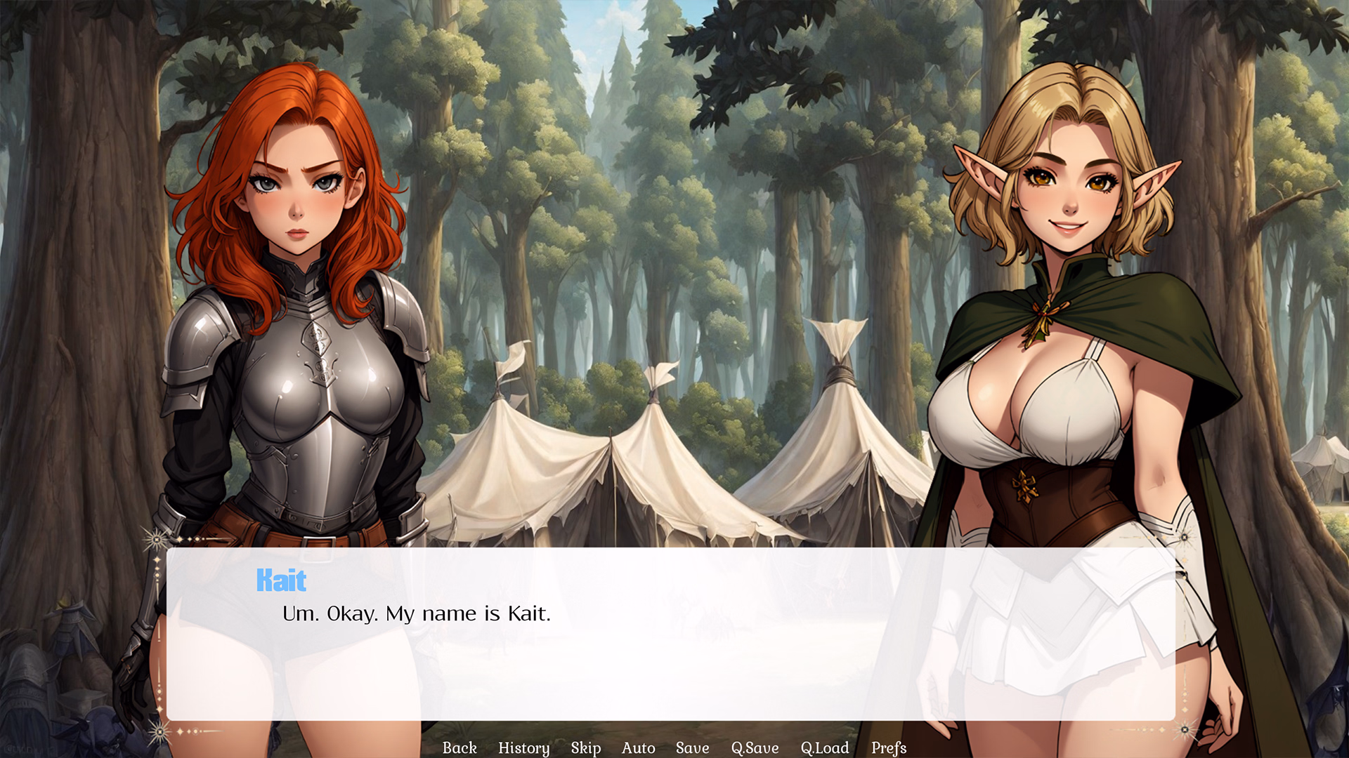 VN Ren'Py Asteria [v0.2] [GoAniGames]