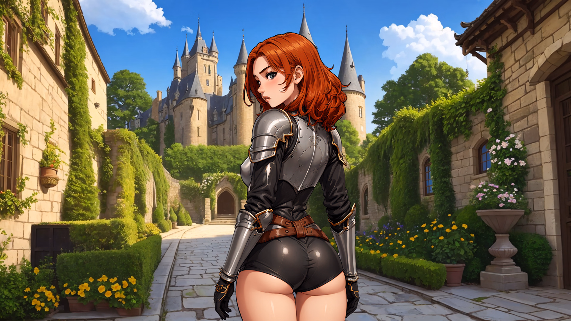 VN Ren'Py Asteria [v0.2] [GoAniGames]