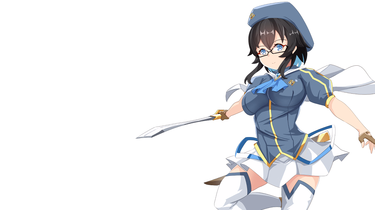 RPGM -Apprentice Knight- Ciella [v1.4.1] [Rian Nez]
