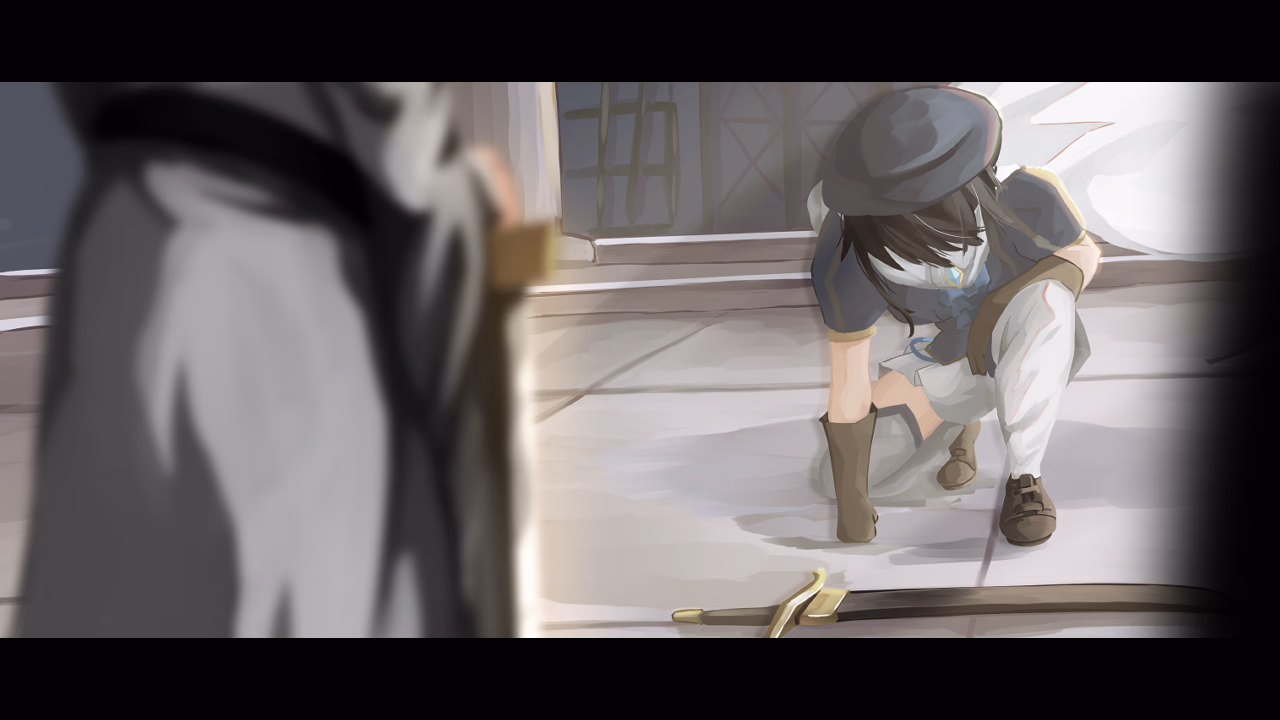 RPGM -Apprentice Knight- Ciella [v1.4.1] [Rian Nez]