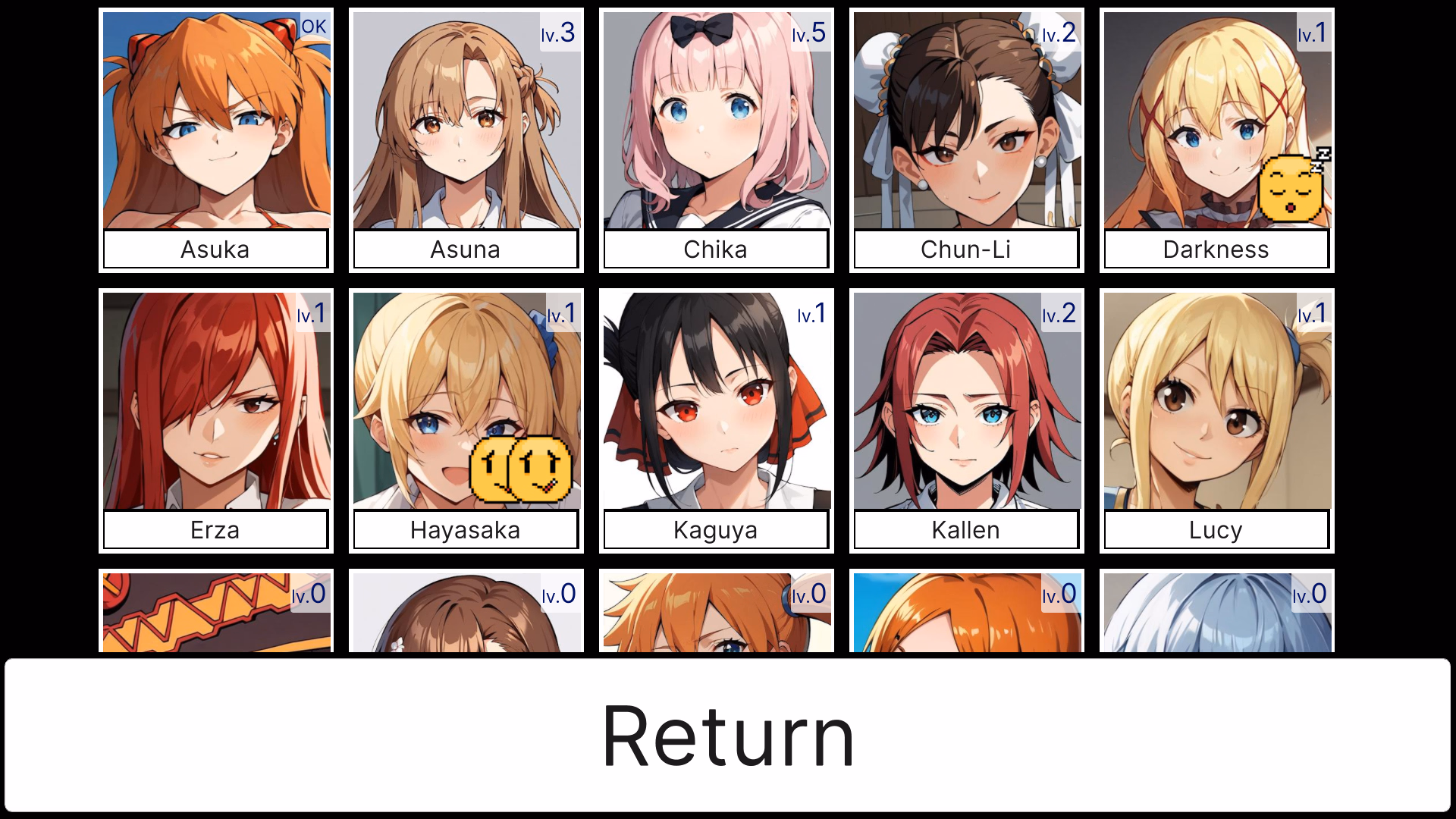 Unity Completed Chara Injector [v1.20] [kk2oven]