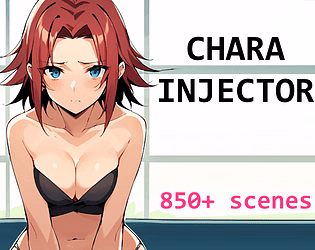 Unity Completed Chara Injector [v1.20] [kk2oven] download