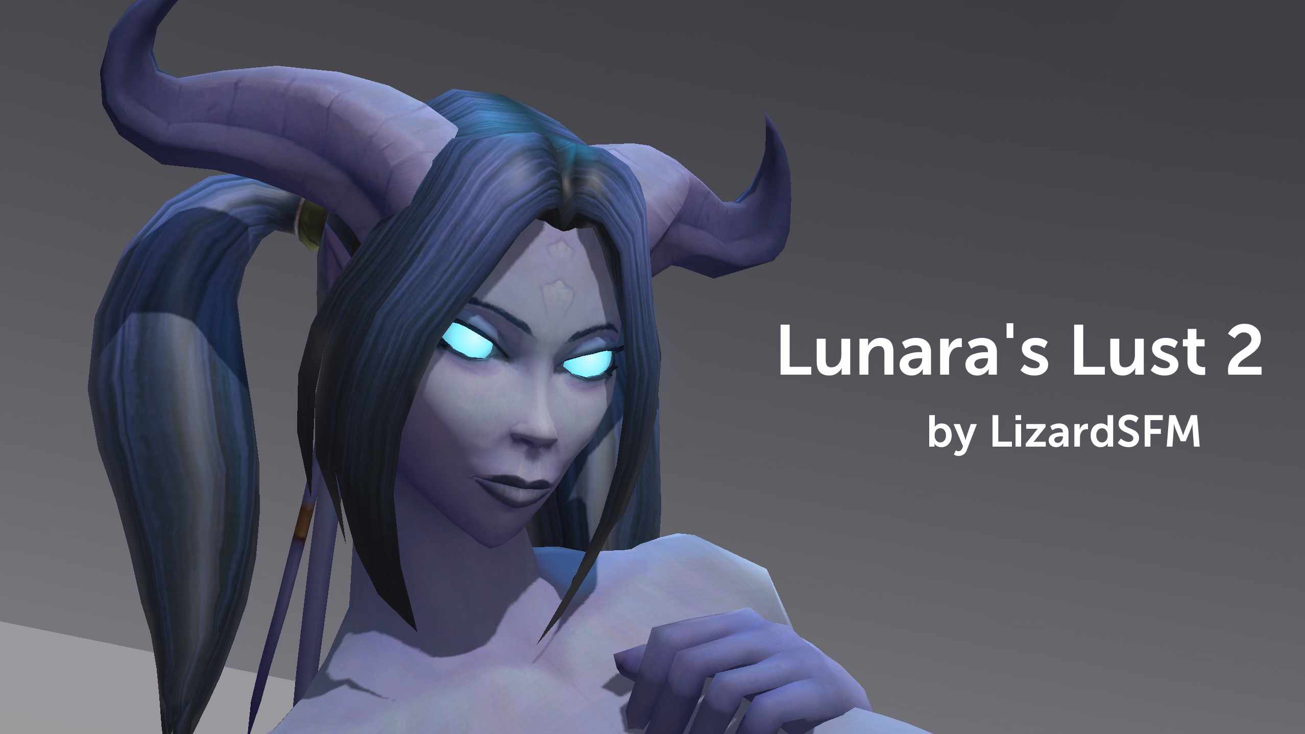 Others Lunara's Lust 2 [v1.2] [LizardSFM] download