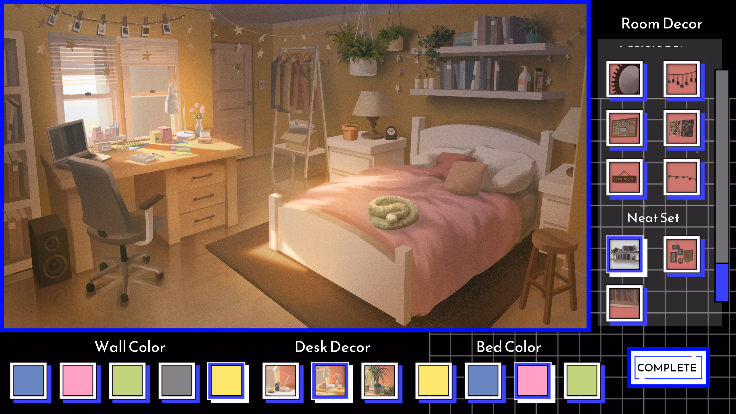VN Ren'Py Completed A Date with Death [v2.5 + DLCs] [Two and a Half Studios]