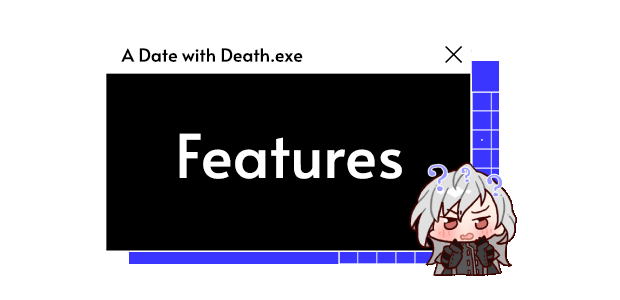 VN Ren'Py Completed A Date with Death [v2.5 + DLCs] [Two and a Half Studios]