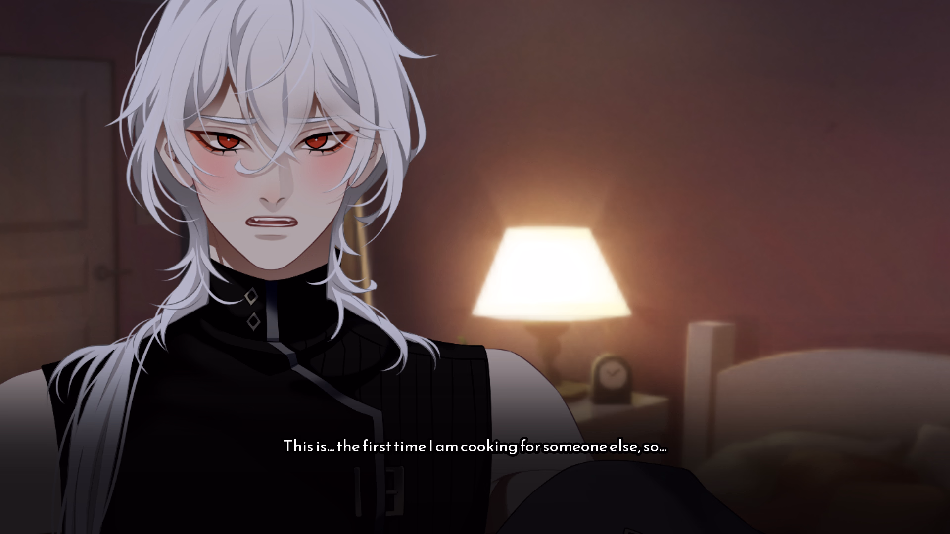 VN Ren'Py Completed A Date with Death [v2.5 + DLCs] [Two and a Half Studios]