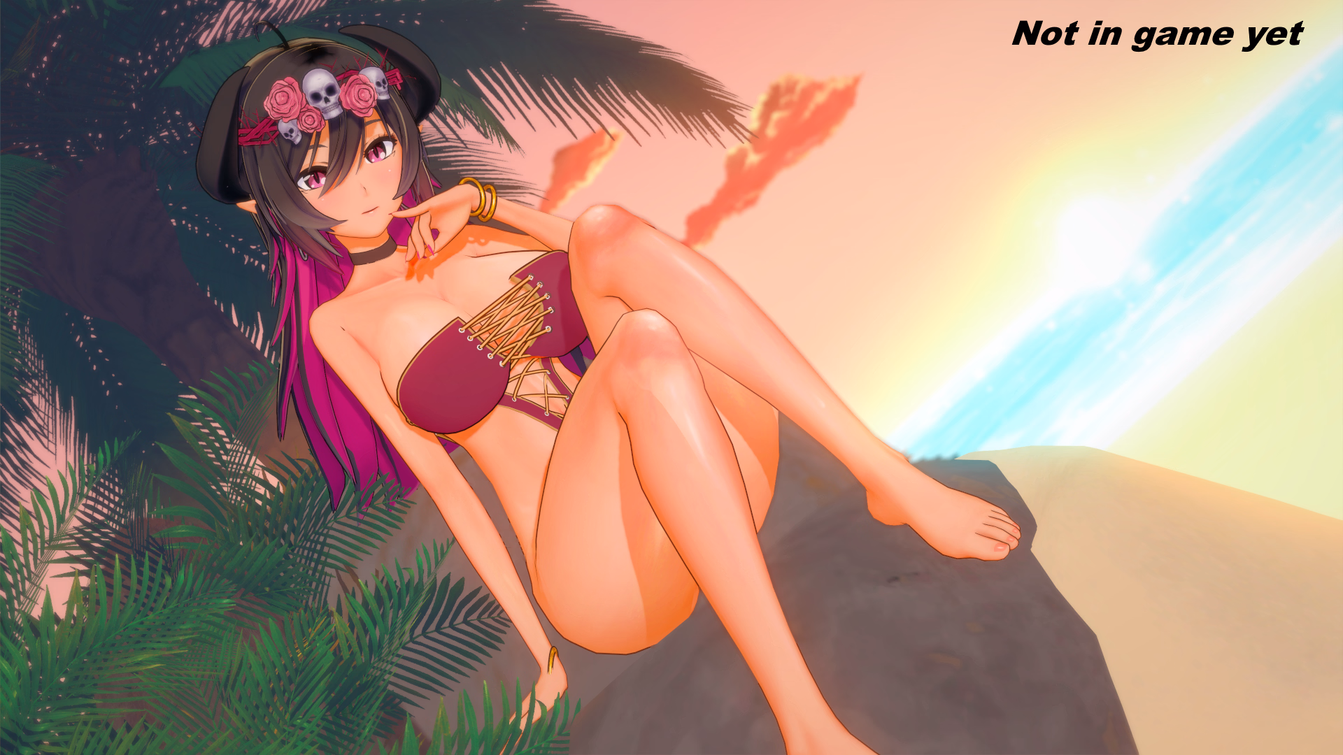 Ren'Py Abandoned Waifu Multiverse: Parallel Hearts [v0.0.2] [SFDev]
