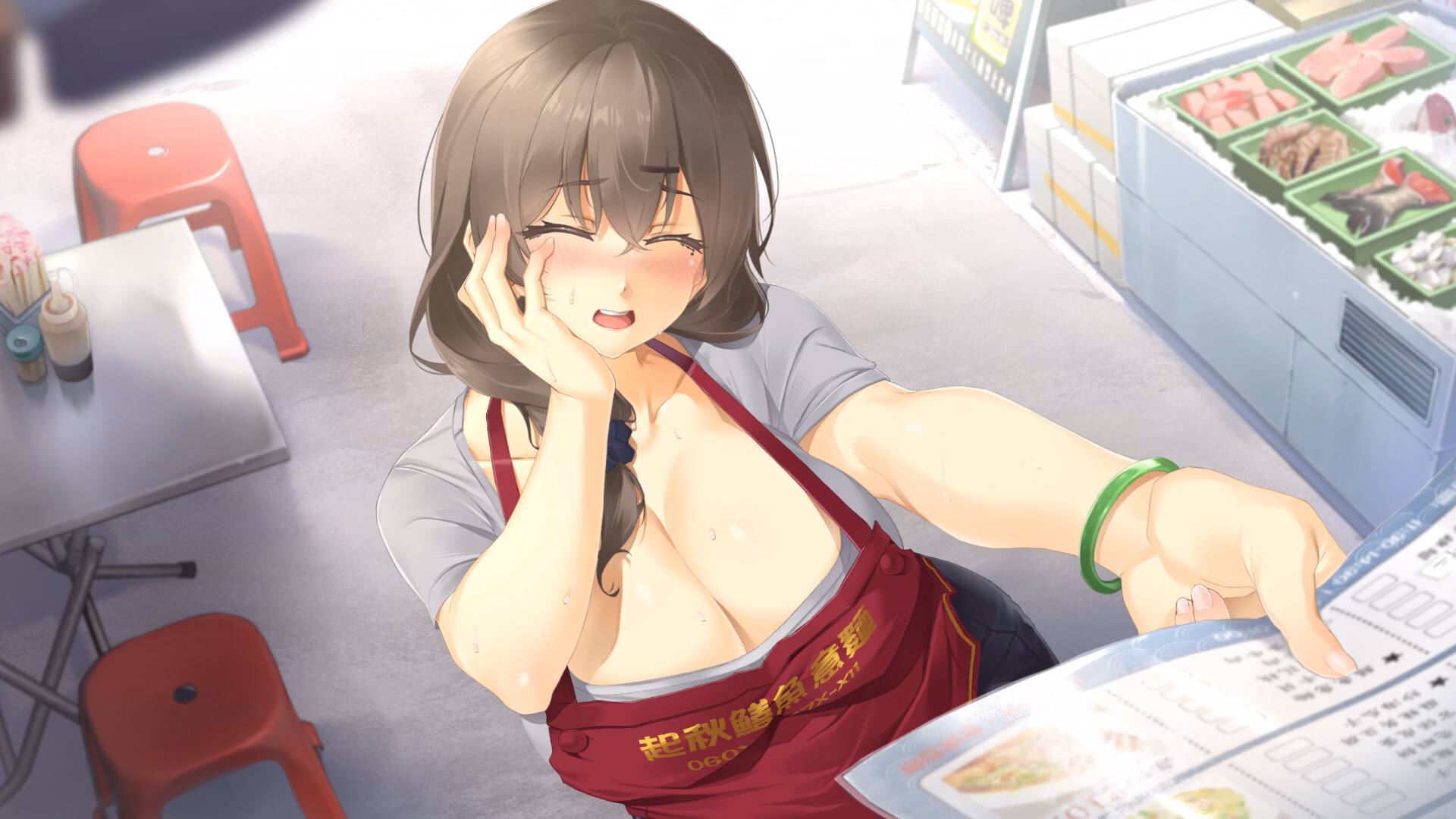 RPGM Completed Taiwan Love Story⁵ [v1.2] [Sloth Gamer/Gentleman Giva/Maker]