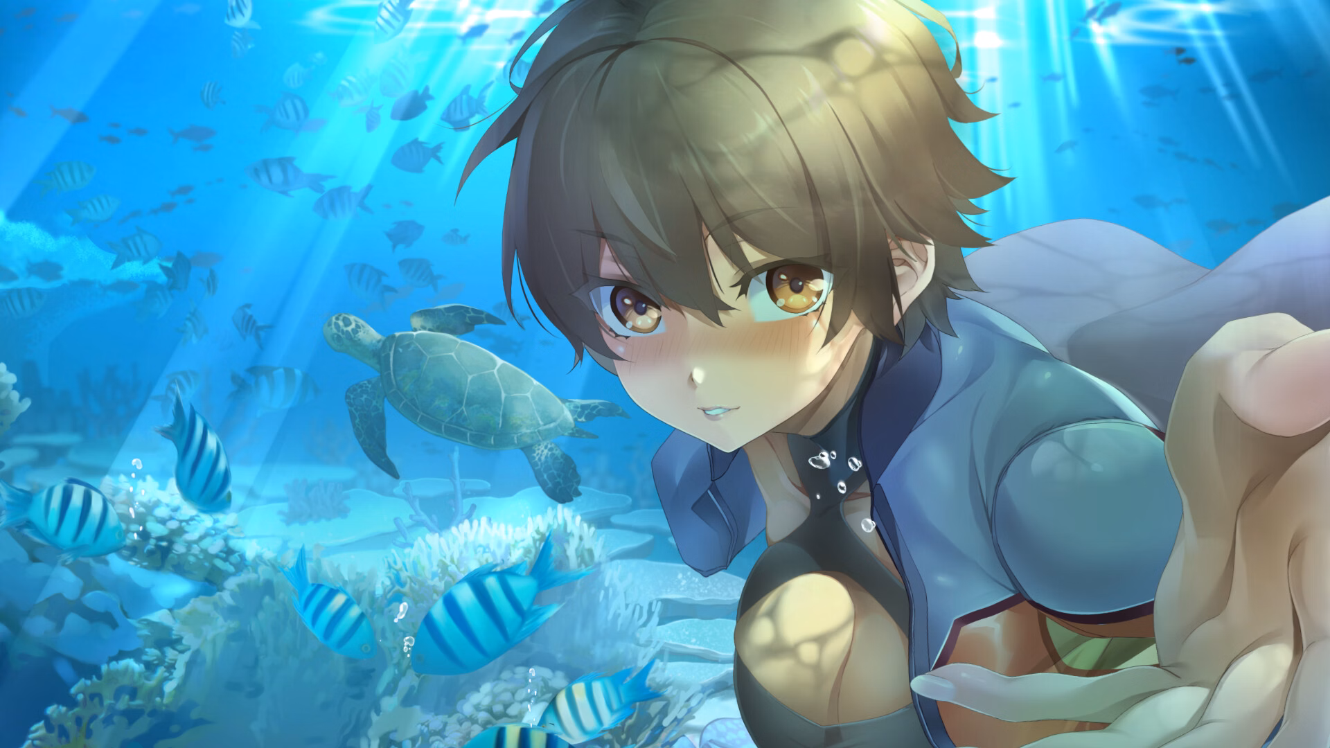 RPGM Completed Taiwan Love Story⁵ [v1.2] [Sloth Gamer/Gentleman Giva/Maker]